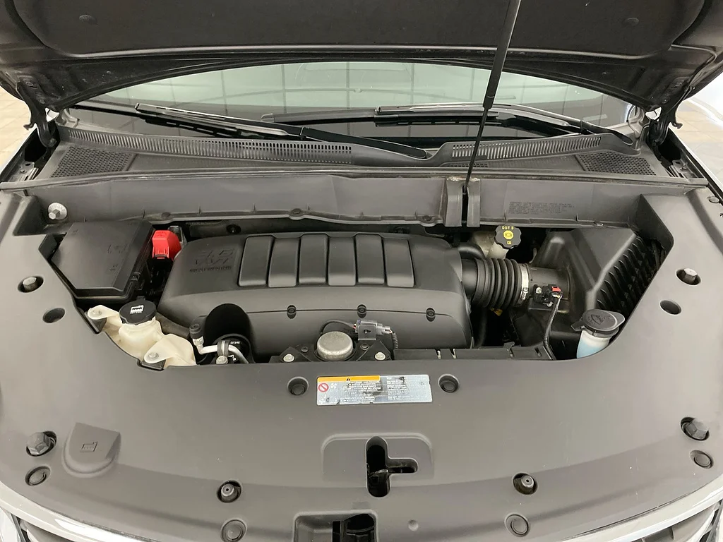 Used 2017 Tungsten Metallic Chevrolet Premier image 29