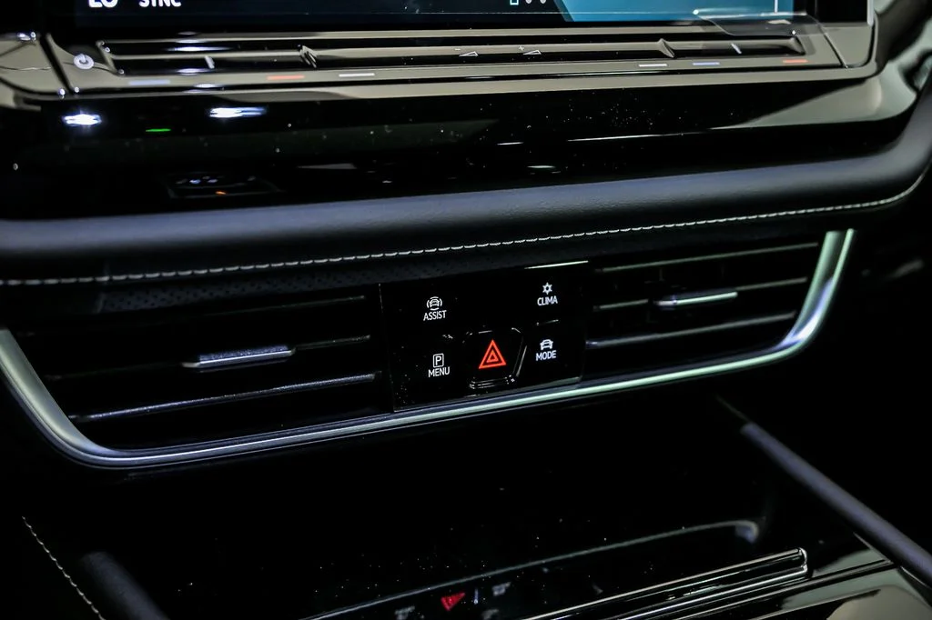 New 2026 Gray Volkswagen 2.0T SE w/Technology image 15