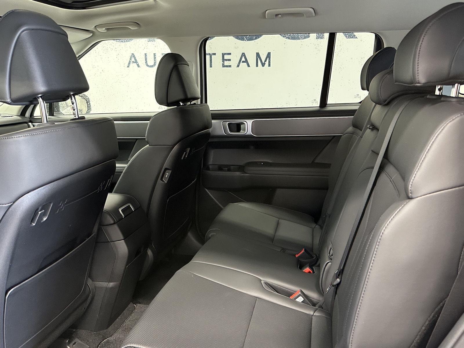 New 2026 Serenity White Hyundai XRT AWD image 20