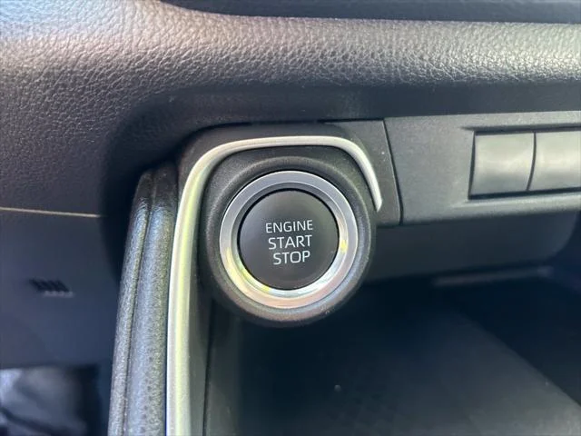 Certified Used 2024 MIDNIGHT BLACK METAL Toyota  image 24