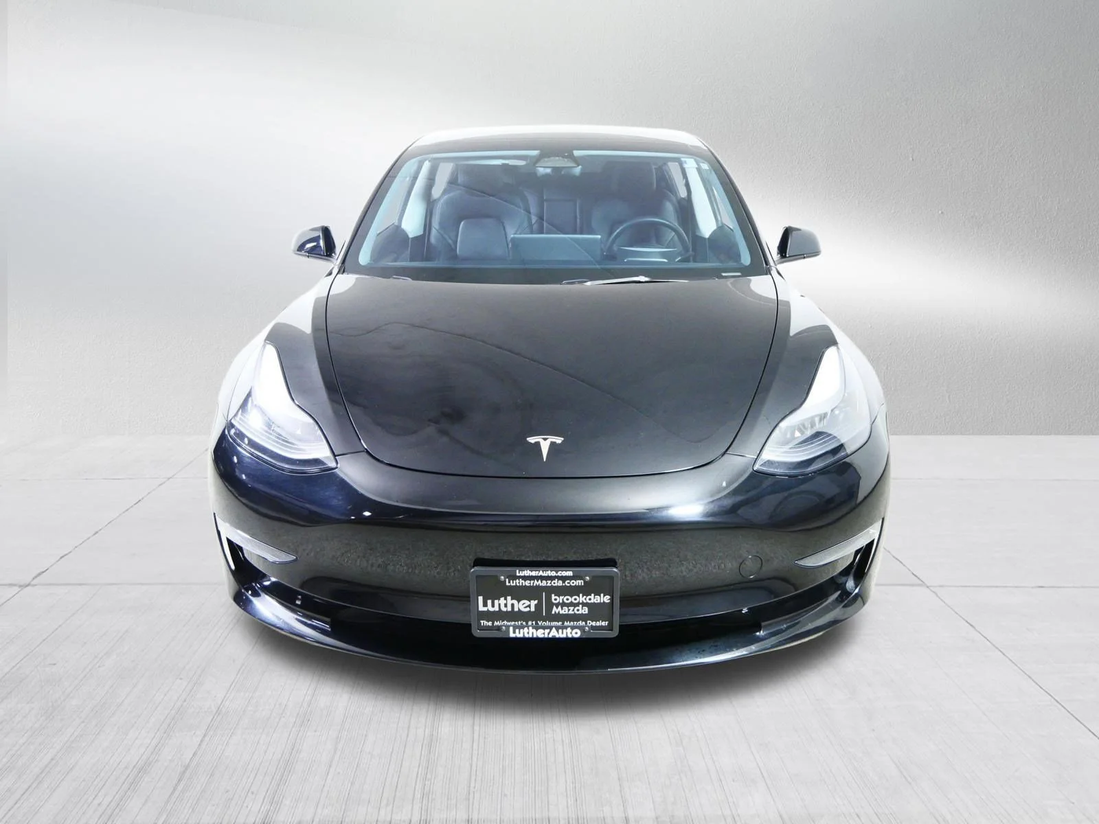 Used 2023 Tesla Model 3 Long Range with VIN 5YJ3E1EB8PF596582 for sale in Minneapolis, MN