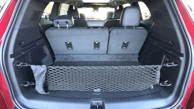 2025 Buick Enclave Sport Touring - Photo 33