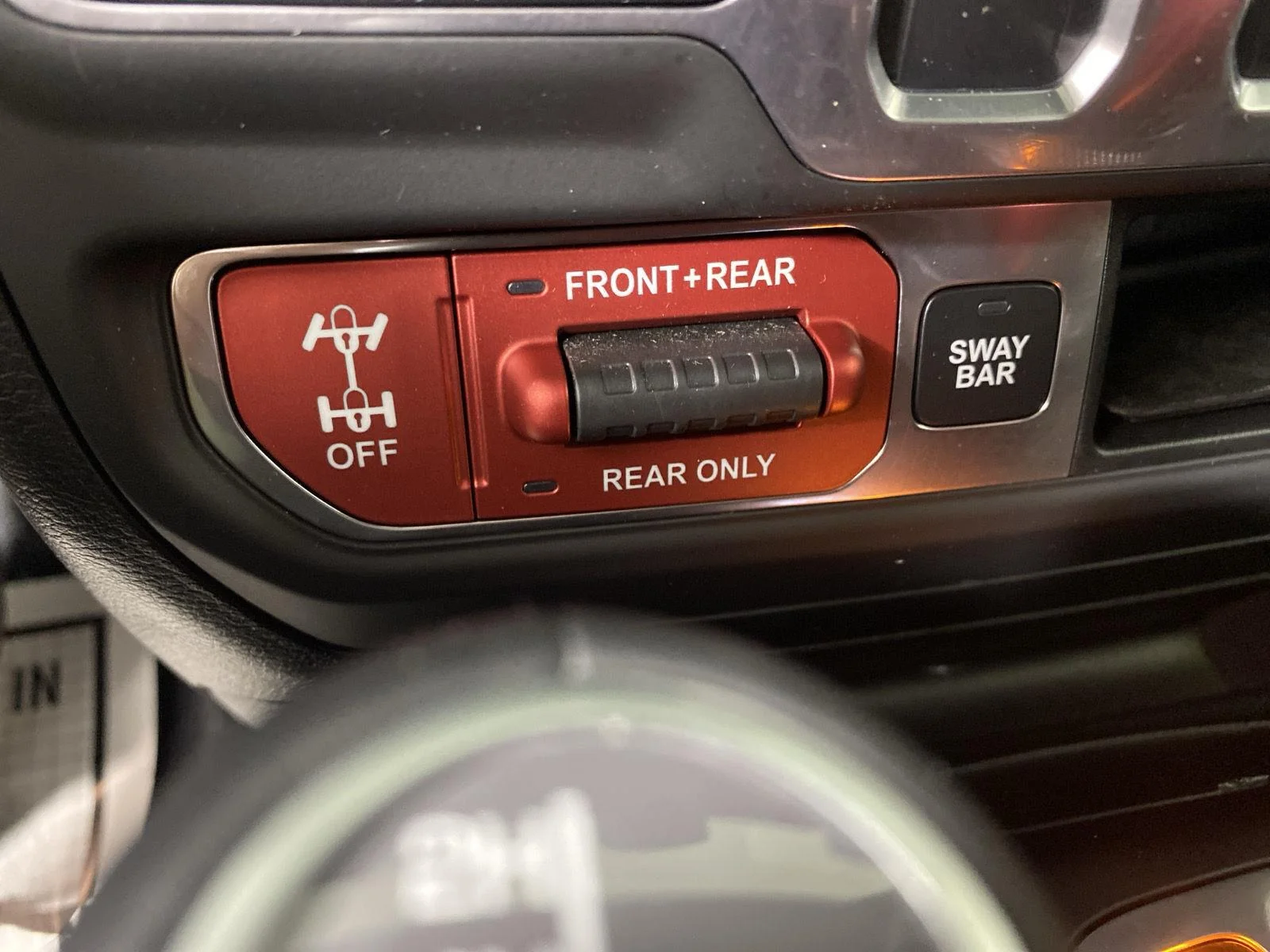 Used 2018 Mojito! Clearcoat Jeep Rubicon image 26