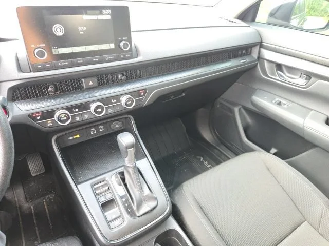 Used 2024 Black Honda EX image 15