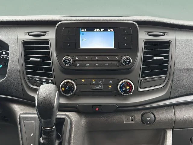 2025 Ford Transit Van Base - Photo 17