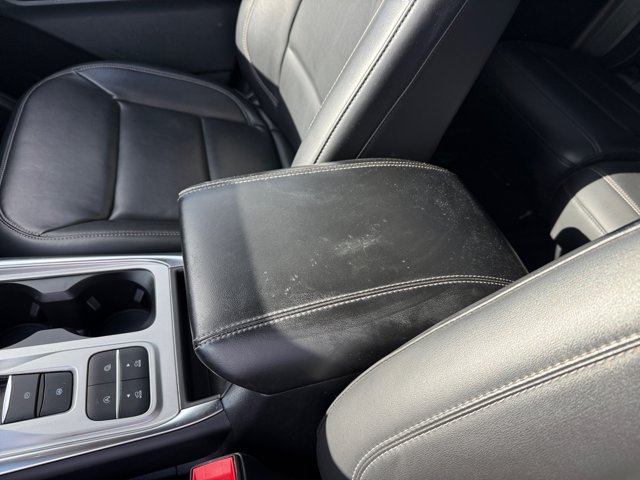 Certified Used 2023 Red Metallic Ford XLT image 14