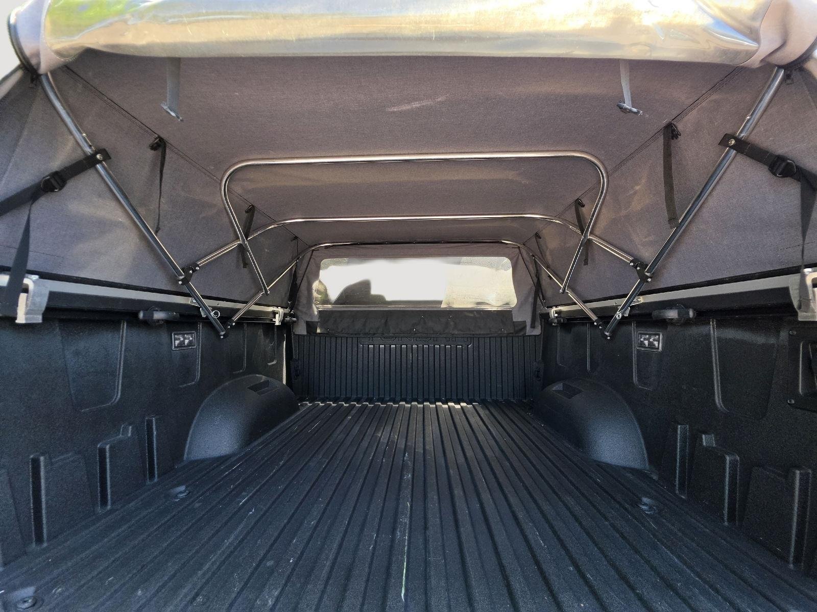 Used 2023 Blueprint Toyota Limited image 5