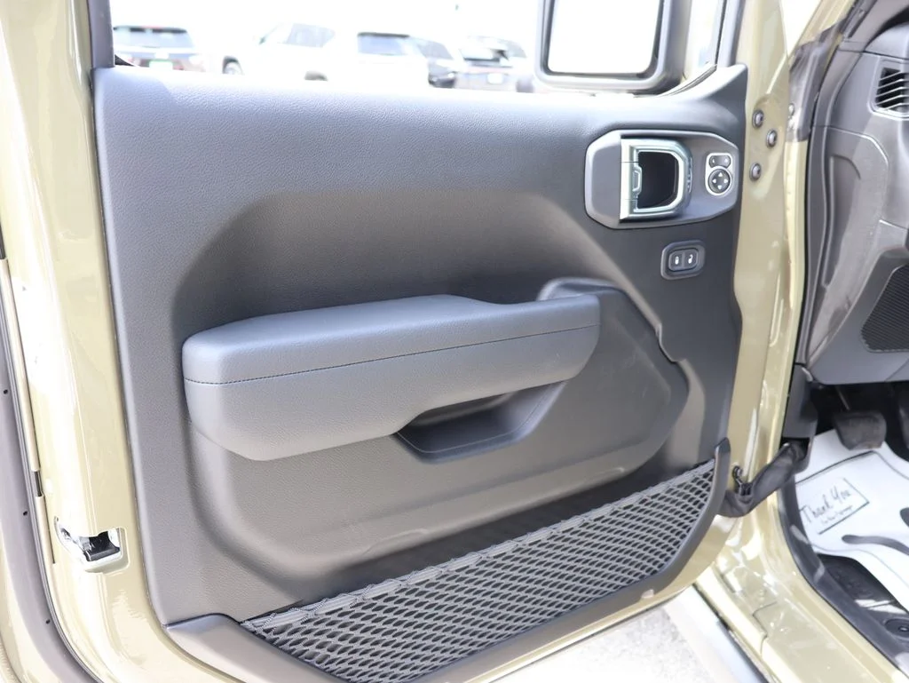 New 2026 41 Exterior Paint Jeep Willys image 20