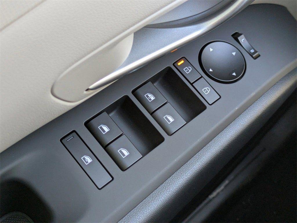 New 2026 Silver Hyundai SE FWD image 24