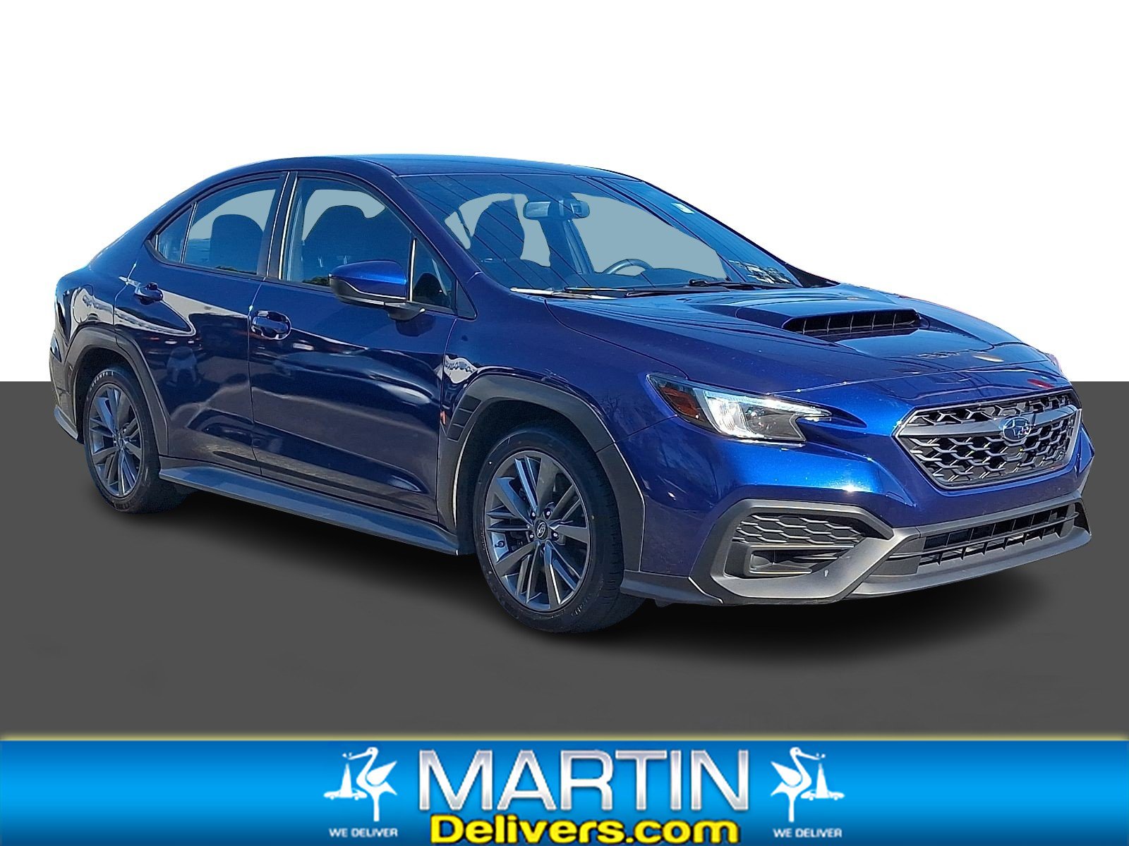 2023 Subaru WRX -'s photo