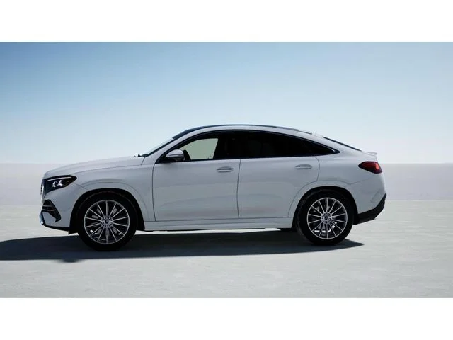 New 2027 White Mercedes-Benz GLE 450 Coupe image 36