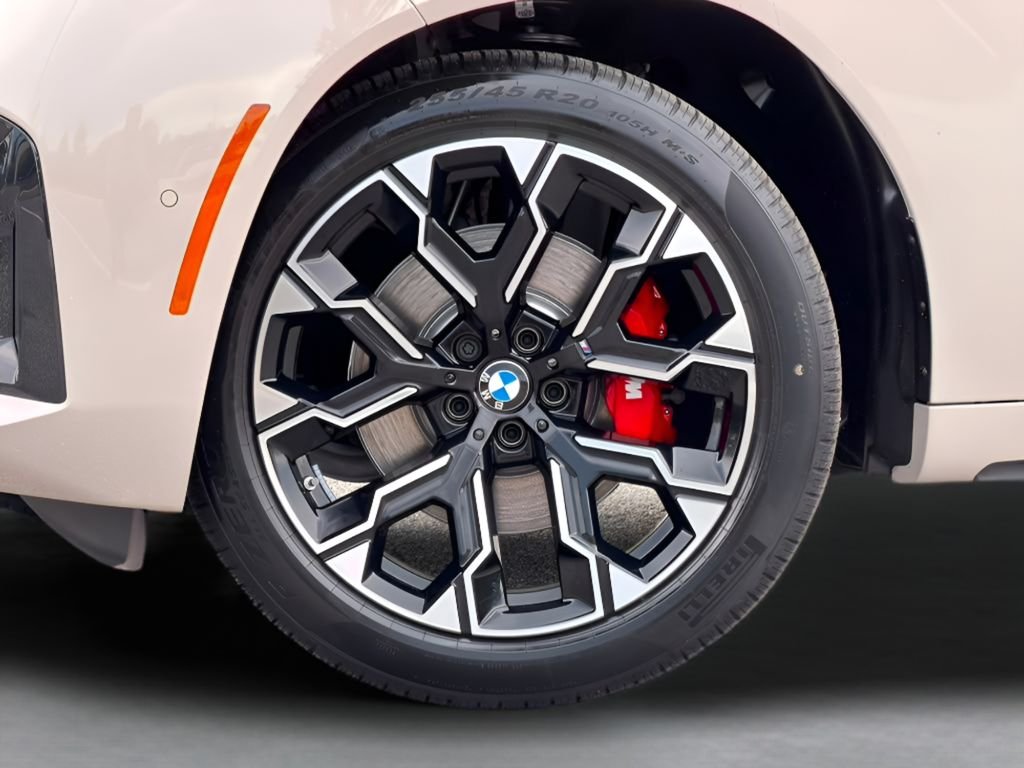 New 2026 Dune Grey Metallic BMW 30 xDrive image 10