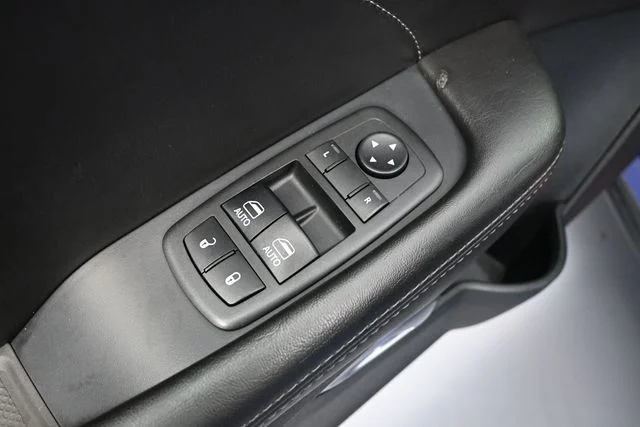 Used 2018 Blue Dodge GT image 15
