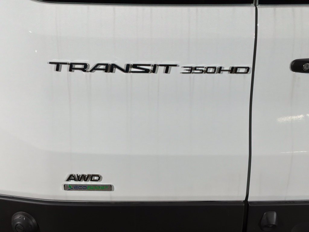 2025 Ford Transit Van Base - Photo 24