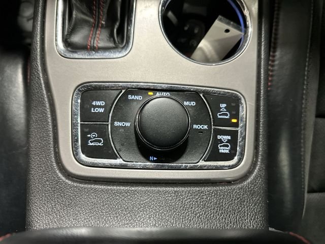 2021 Jeep Grand Cherokee Trailhawk - Photo 33
