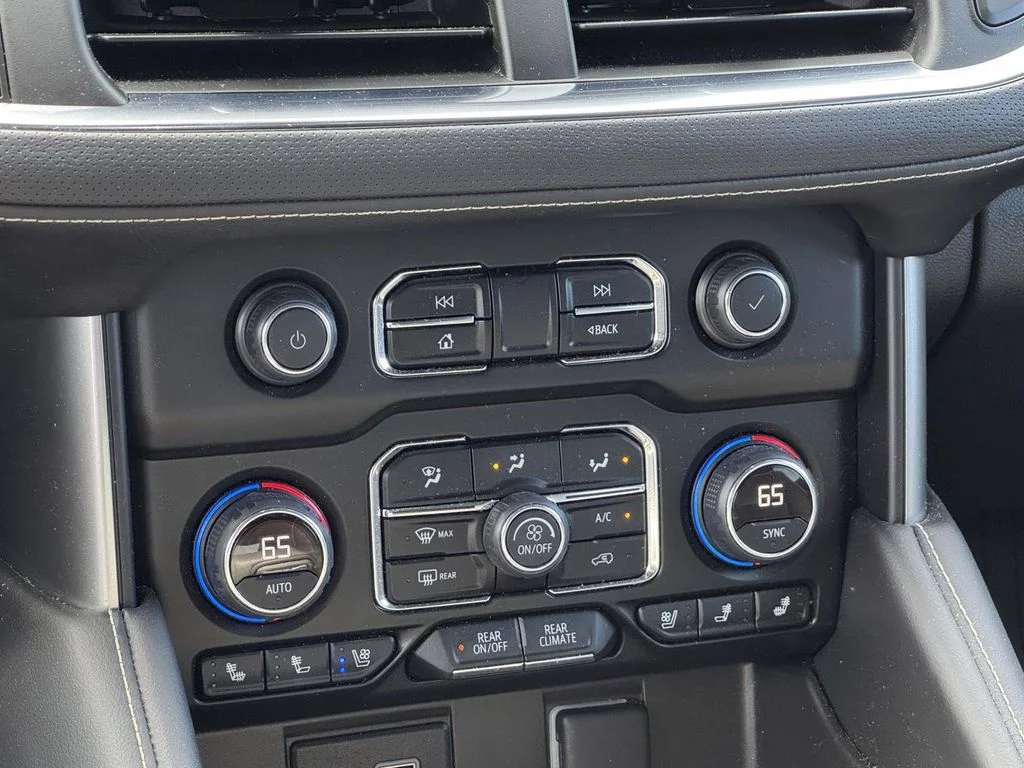 Used 2024 Black Chevrolet Premier image 18