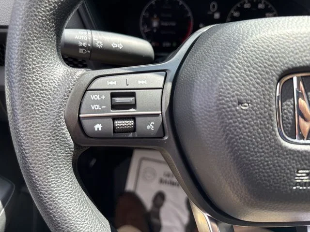 Used 2026 Red Honda LX image 29