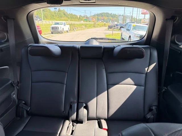 Used 2022 White Honda Black Edition image 55