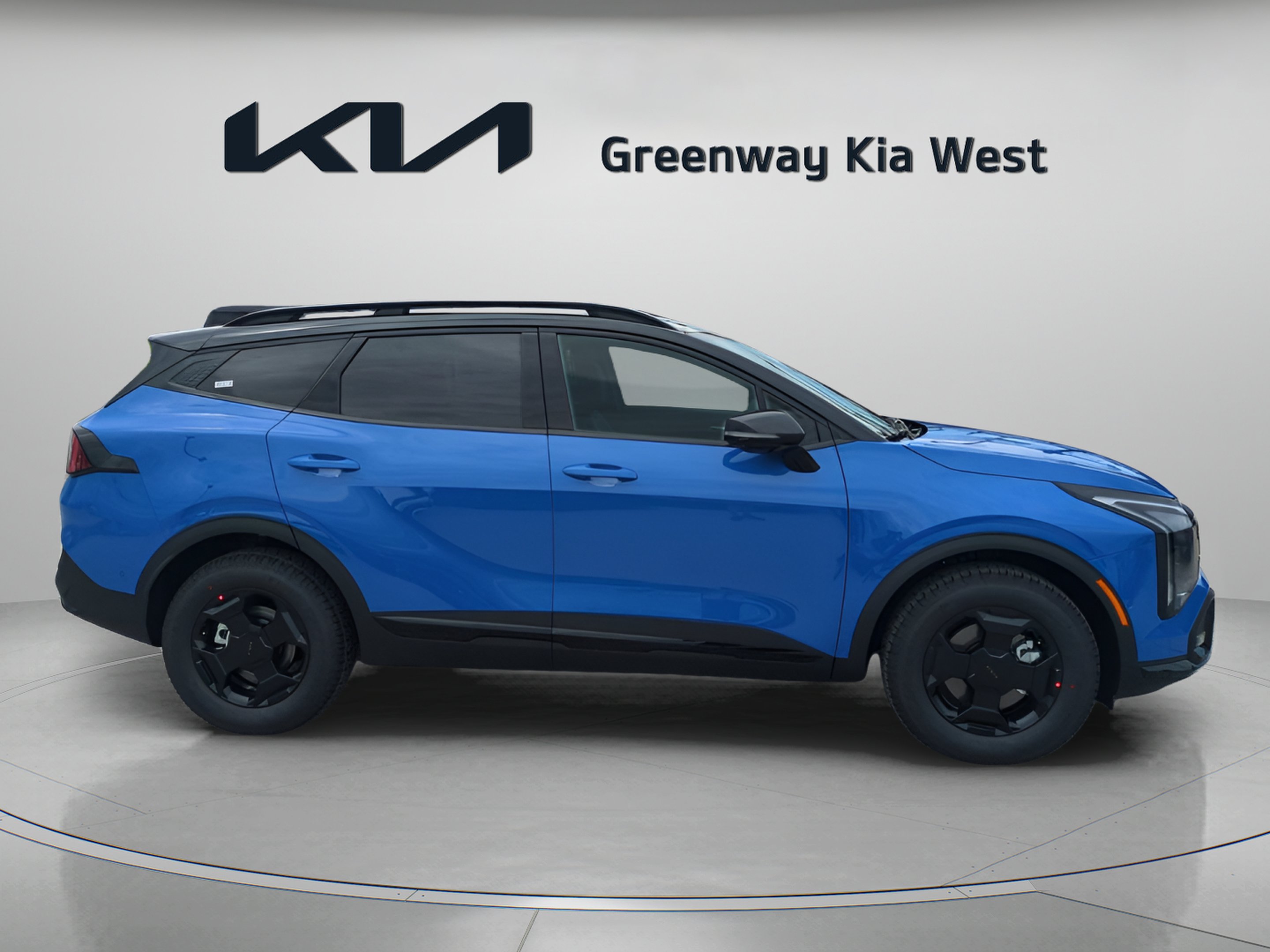 2026 Kia Sportage X-Pro Prestige - Photo 9