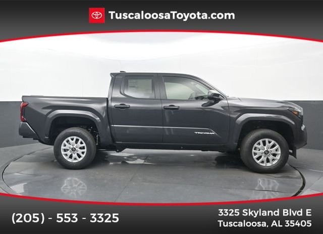 New 2026 Underground Toyota SR5 image 1