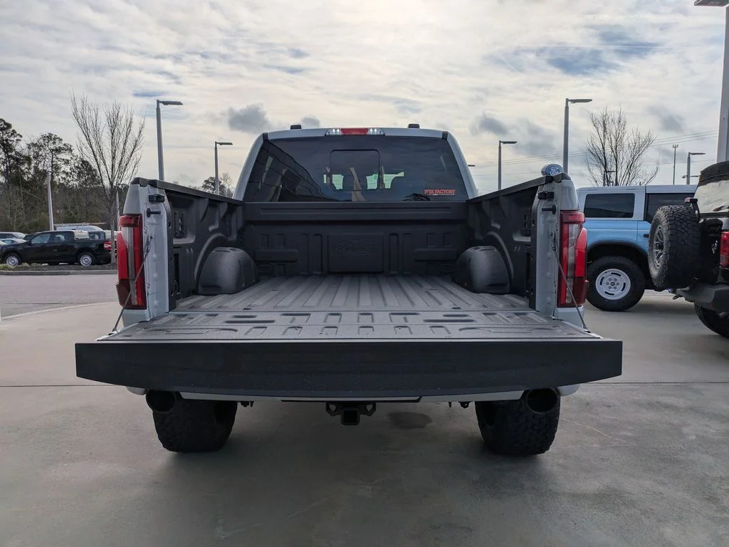 New 2026 Avalanche Ford Lariat image 12