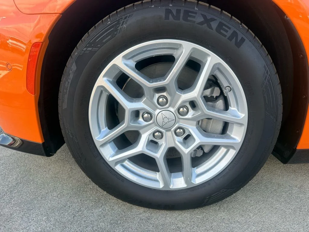 2025 Dodge Charger Daytona R/T - Photo 53