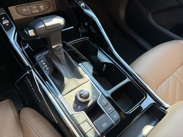 2026 Kia Sorento X-Line SX Prestige - Photo 22