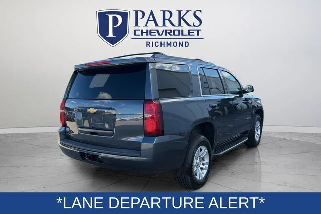 Used 2019 Gray Chevrolet LT image 8