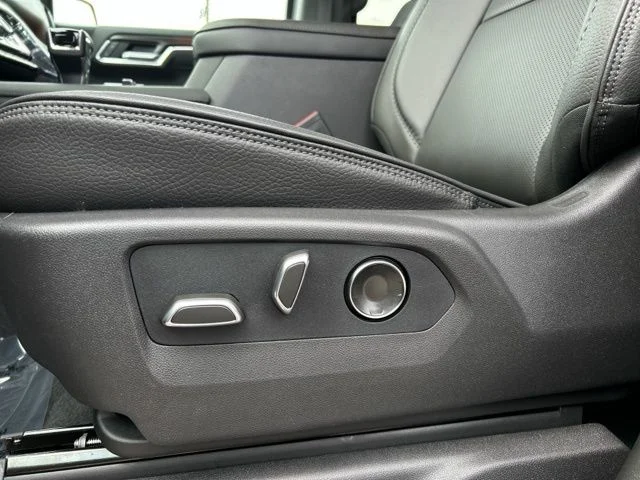 2026 GMC Sierra 1500 Denali - Photo 30