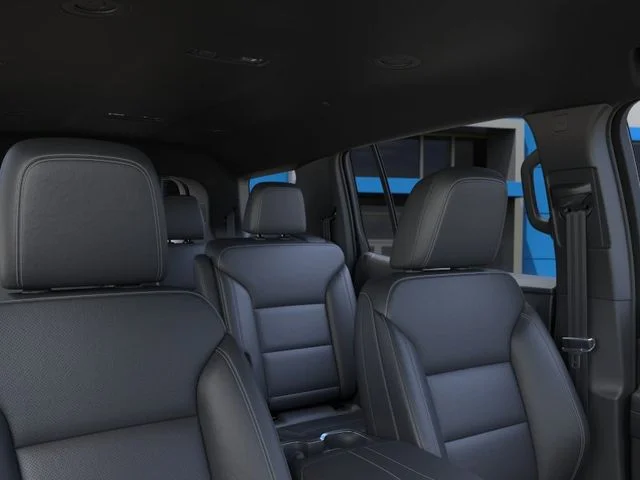 New 2027 Green Chevrolet LT image 24