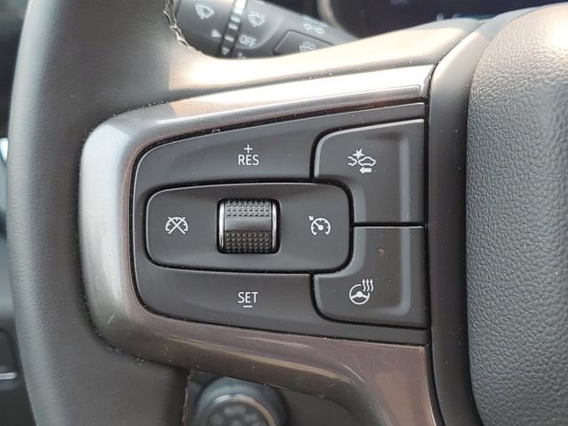 2026 Chevrolet Silverado 2500HD High Country - Photo 13