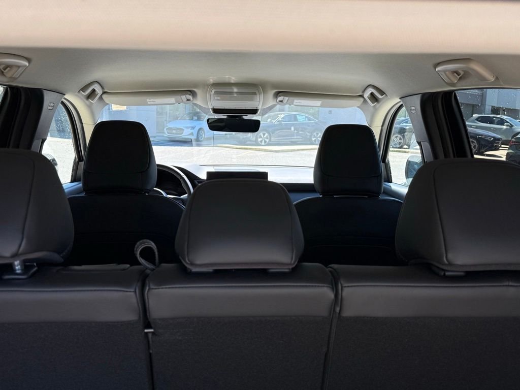 New 2026 Gray Mazda 2.5 S Preferred image 18