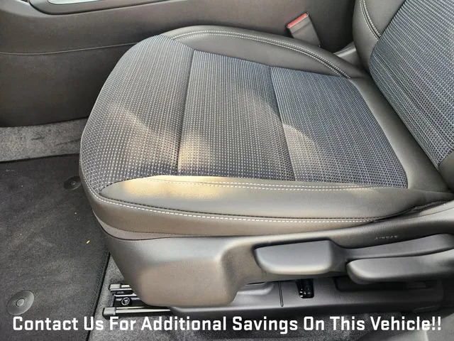2026 Buick Envista Preferred - Photo 18