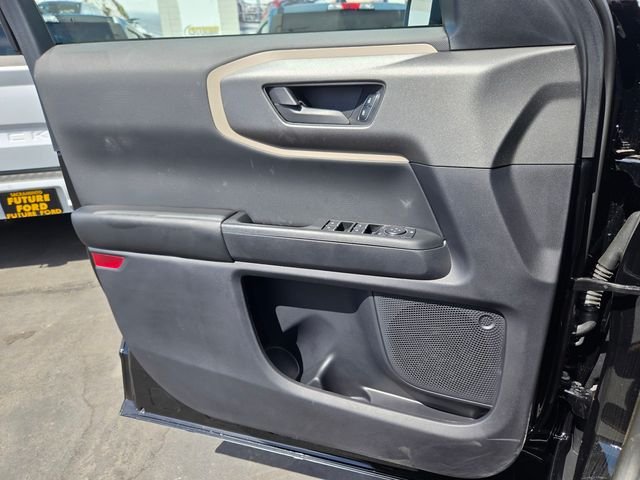 Used 2026 Black Ford Big Bend image 16