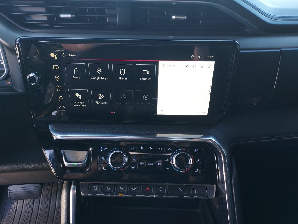 Used 2024 Black GMC Denali image 21