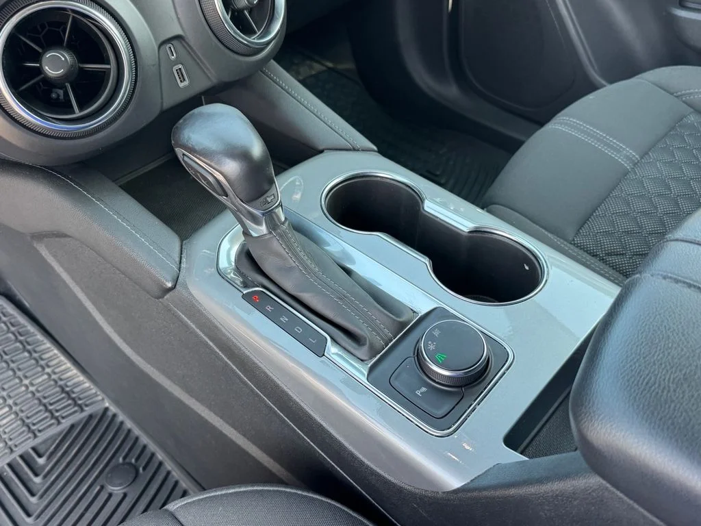 Used 2019 Gray Chevrolet Base image 21