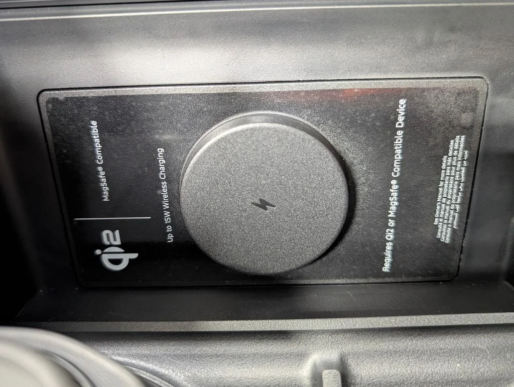 New 2027 Agate Black Metallic Ford King Ranch® image 8