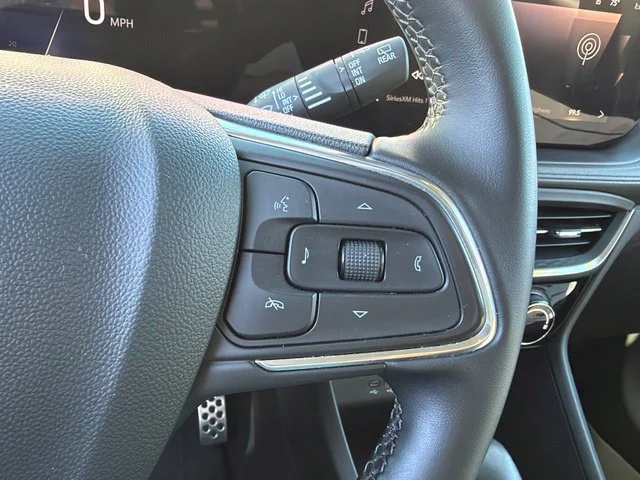 Used 2024 Gray Buick Sport Touring image 26