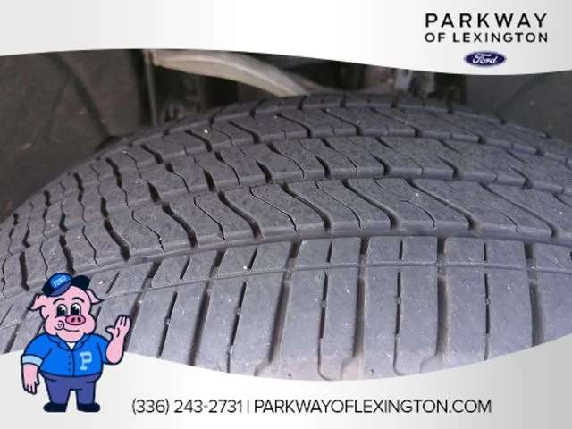 Used 2025 Gray Chevrolet High Country image 11