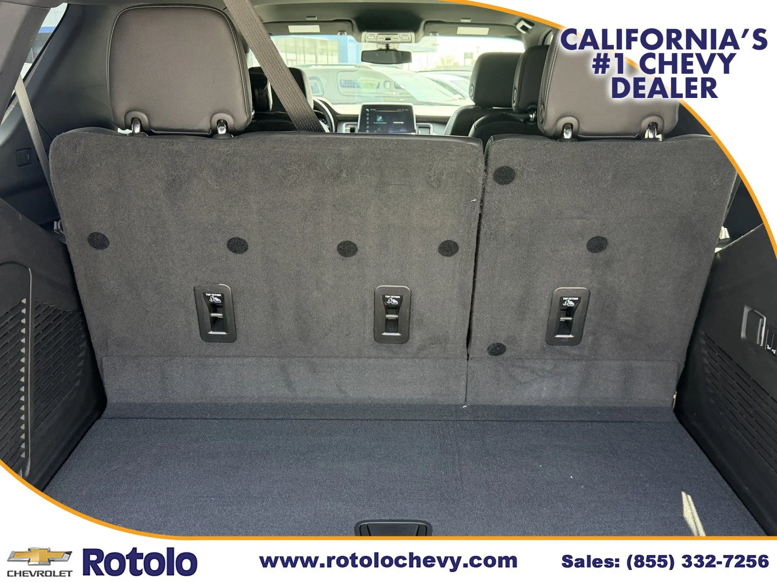 Used 2022 Black Chevrolet RST image 12