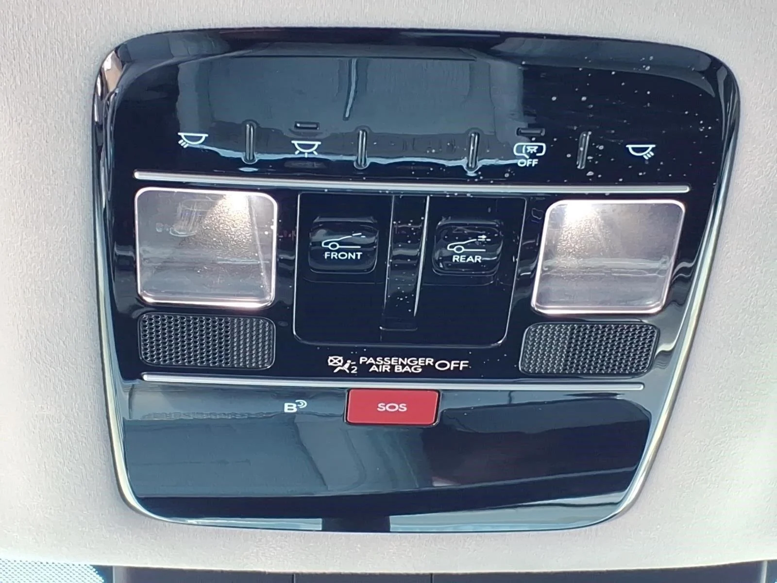 Used 2025 Phantom Black Hyundai Calligraphy image 16
