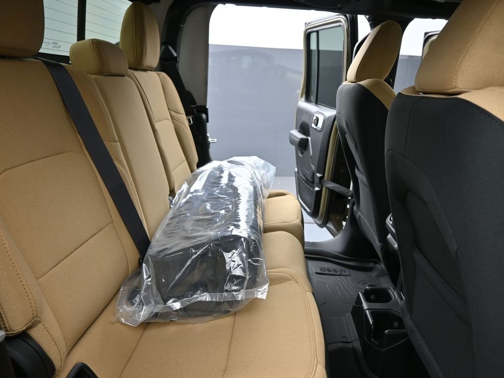 New 2026 41 Exterior Paint Jeep Willys 41 image 14