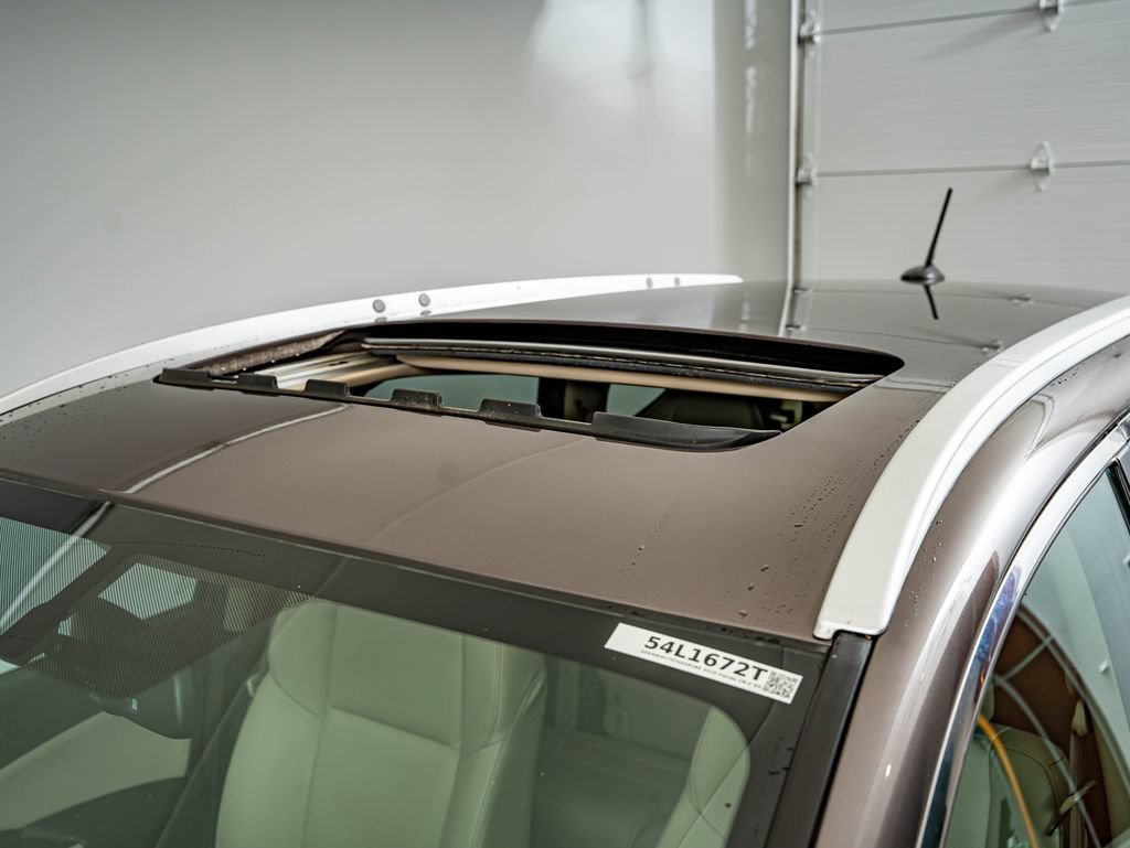 Used 2015 Gray Honda EX-L image 17