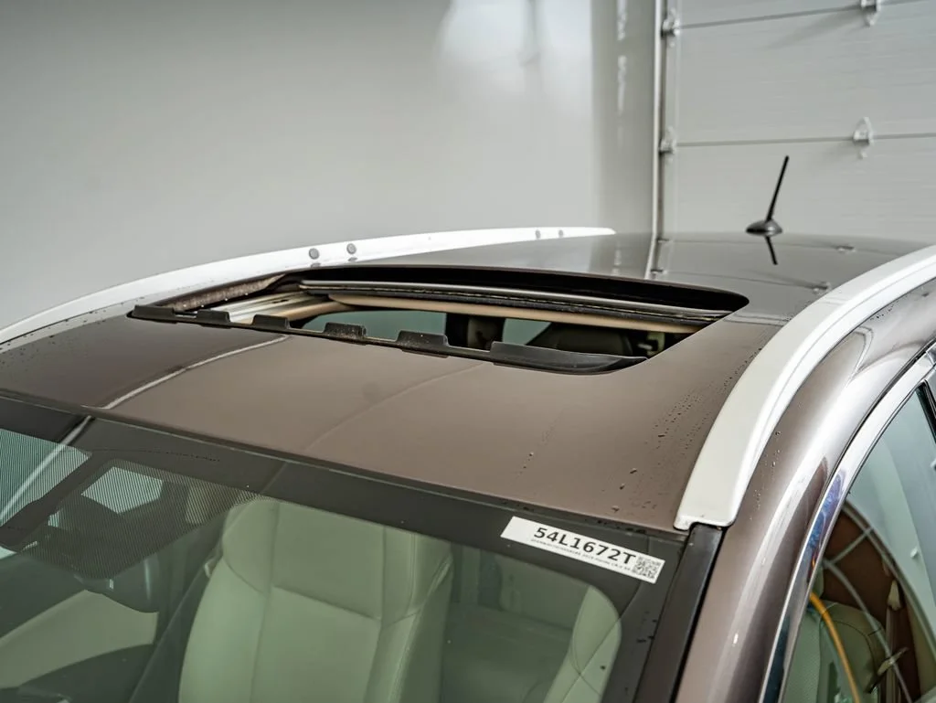Used 2015 Gray Honda EX-L image 17