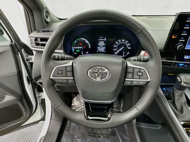 Used 2023 Beige Toyota XSE image 11