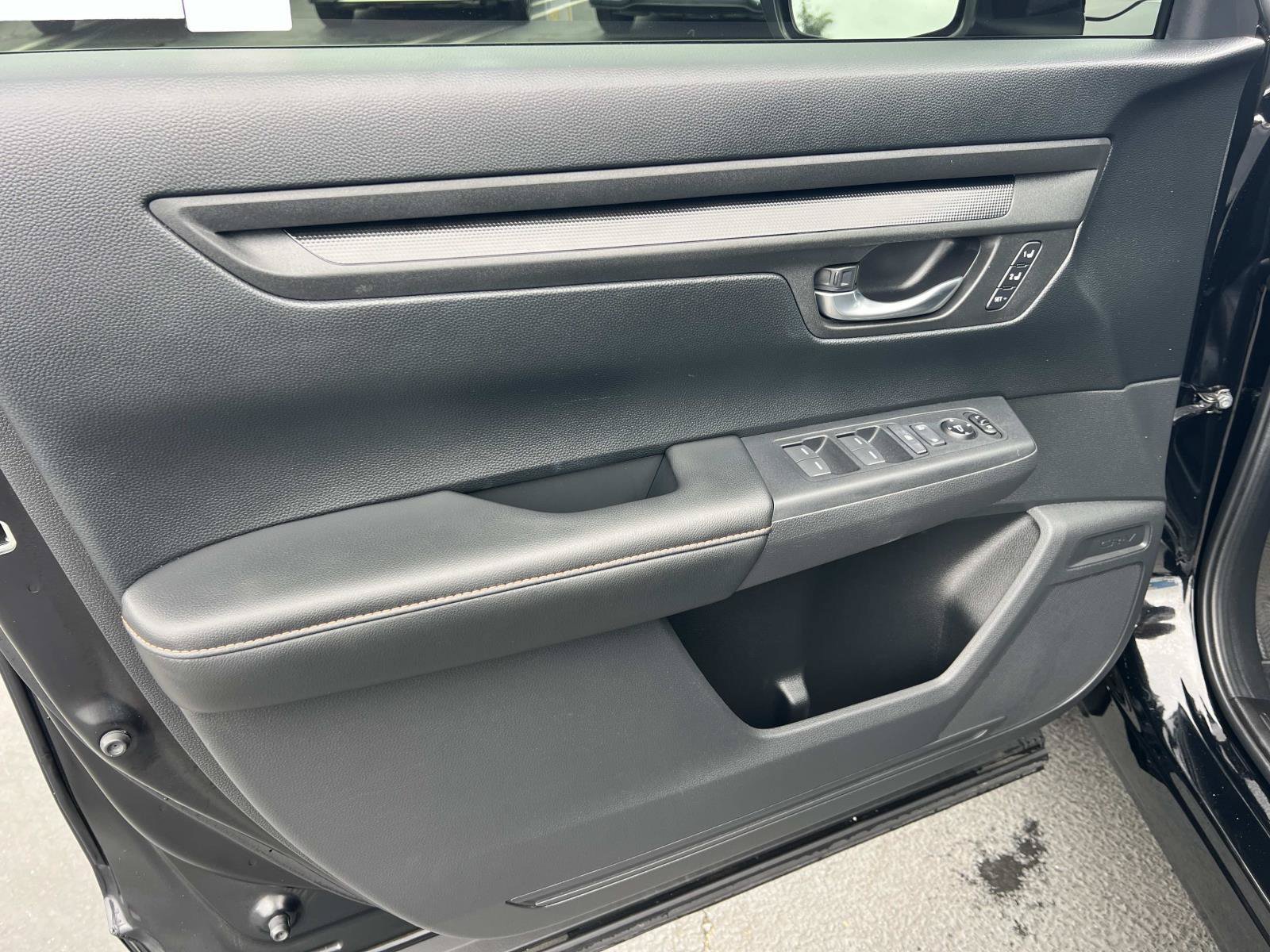 2025 Honda CR-V Sport-L - Photo 38