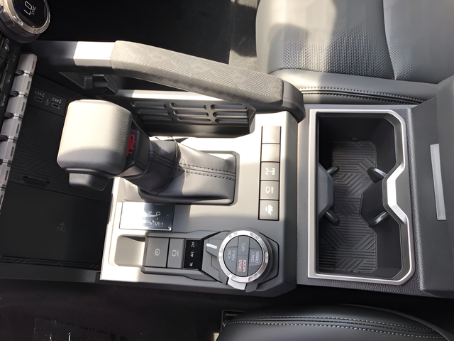 2026 Toyota Tacoma TRD Off Road - Photo 18