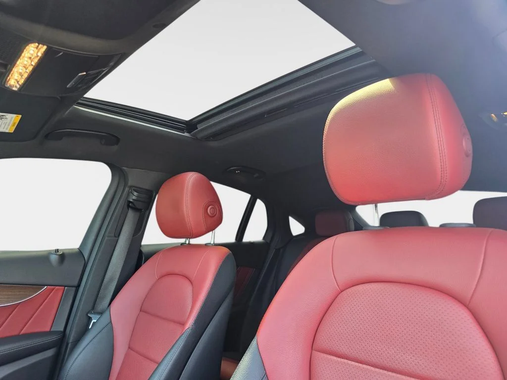 2020 Mercedes-Benz GLC Coupe GLC300 - Photo 34