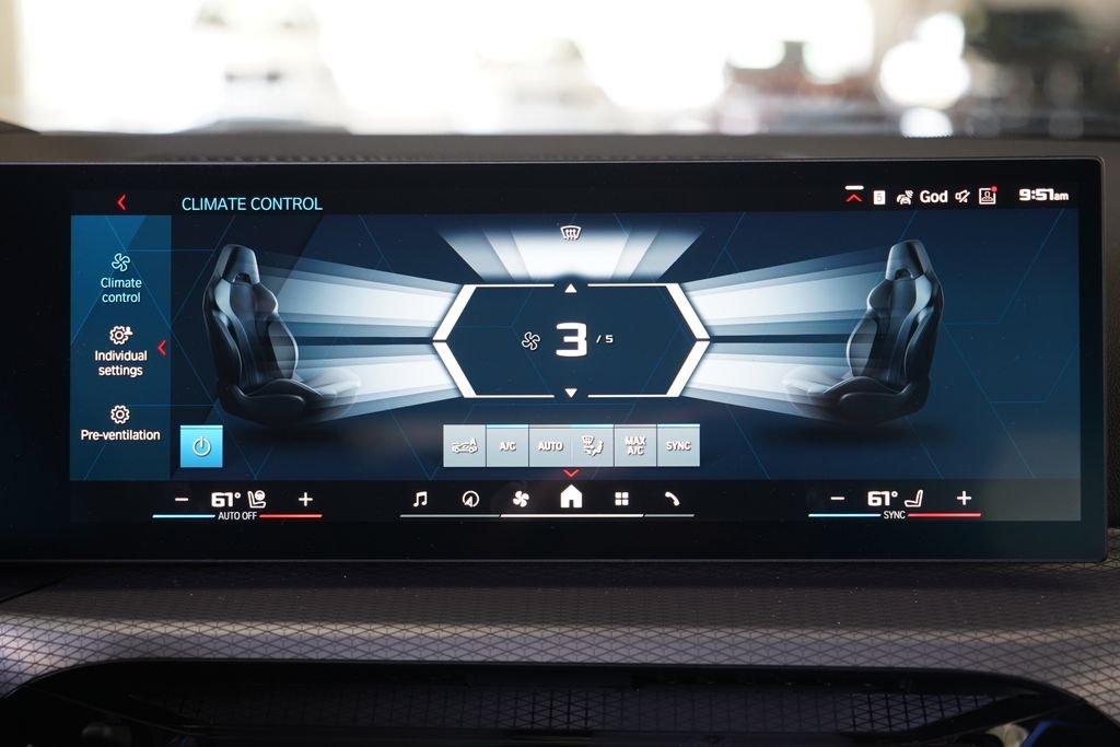 New 2026 Brooklyn Grey Metallic BMW Base image 19