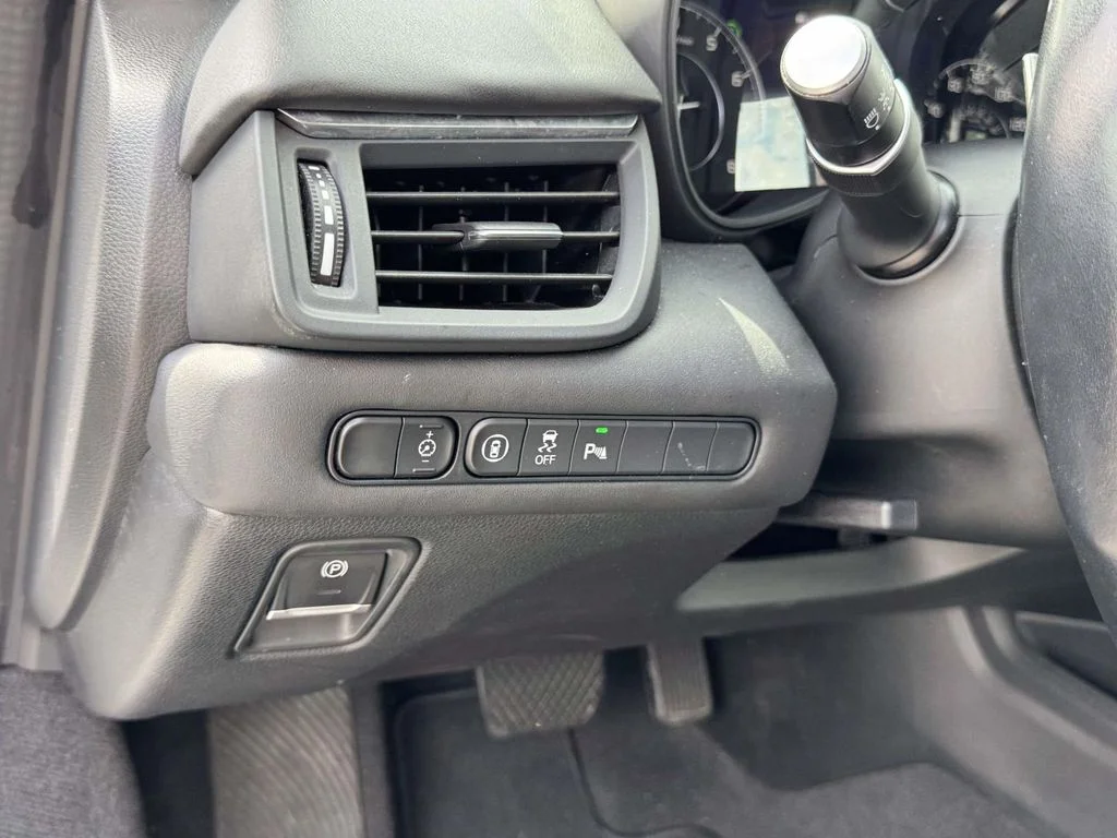 2021 Acura TLX Technology Package - Photo 28